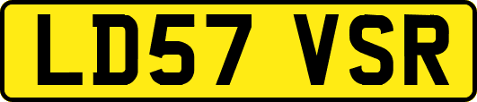 LD57VSR