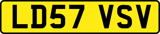 LD57VSV