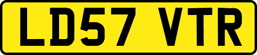 LD57VTR