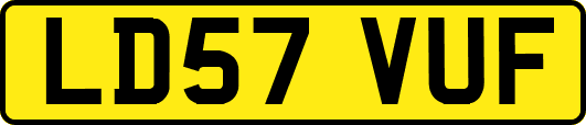 LD57VUF