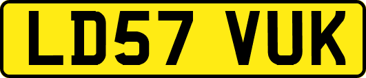 LD57VUK