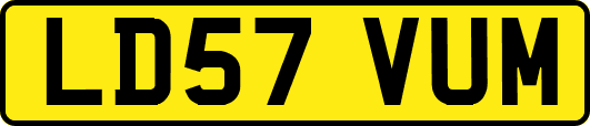 LD57VUM