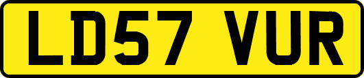 LD57VUR