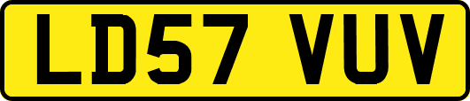 LD57VUV