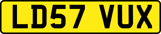 LD57VUX