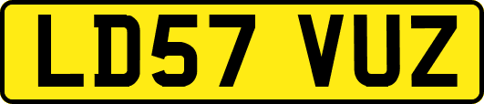 LD57VUZ
