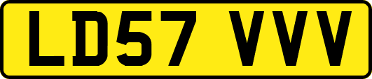 LD57VVV