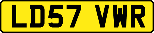 LD57VWR