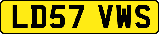 LD57VWS