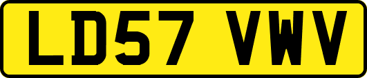 LD57VWV