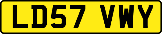 LD57VWY