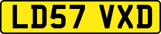 LD57VXD