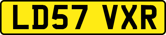 LD57VXR