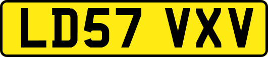 LD57VXV