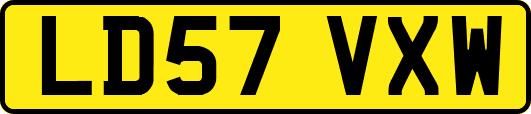LD57VXW