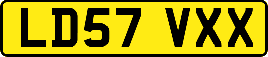 LD57VXX