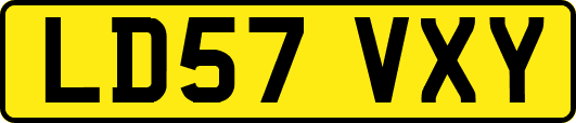 LD57VXY