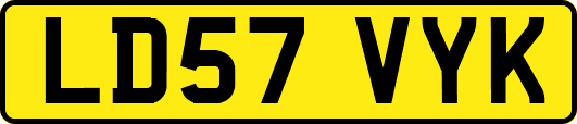LD57VYK