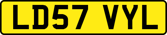 LD57VYL