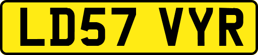 LD57VYR