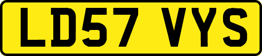 LD57VYS