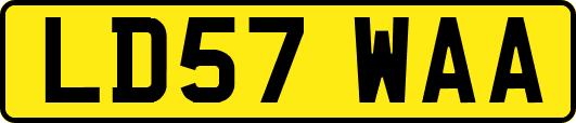 LD57WAA
