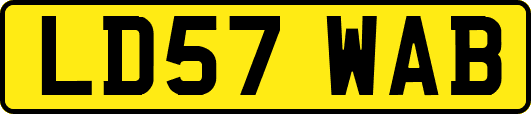 LD57WAB