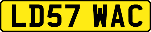 LD57WAC