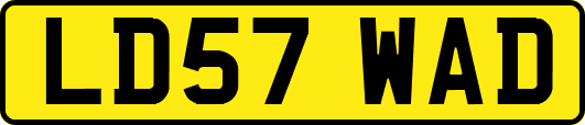 LD57WAD