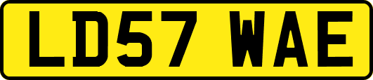 LD57WAE
