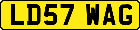 LD57WAG