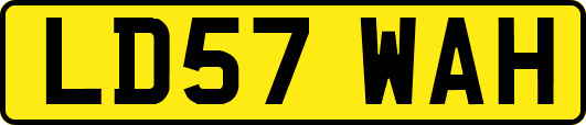LD57WAH