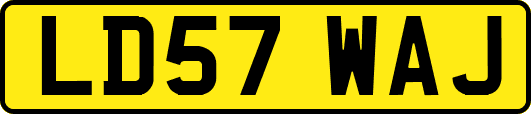 LD57WAJ