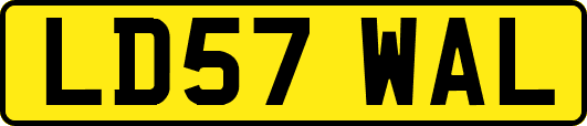 LD57WAL
