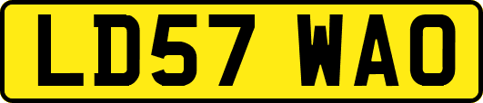LD57WAO