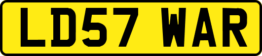 LD57WAR