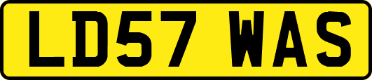 LD57WAS