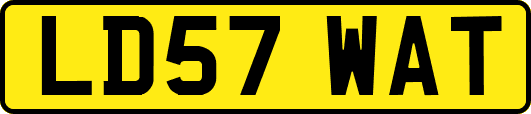 LD57WAT