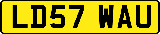 LD57WAU