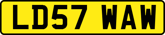 LD57WAW