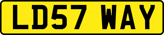 LD57WAY