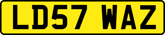 LD57WAZ