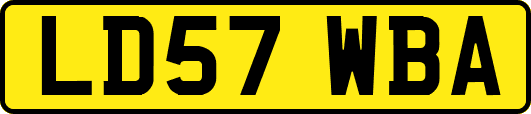 LD57WBA