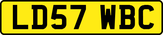 LD57WBC
