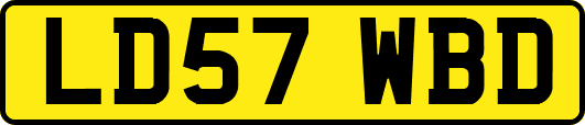 LD57WBD
