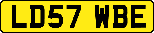 LD57WBE