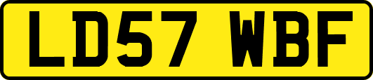 LD57WBF