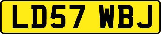 LD57WBJ
