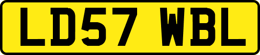 LD57WBL