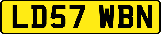 LD57WBN